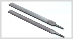 CURVED TOOTH FILES