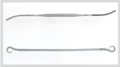 リフラー(金型用コテヤスリ) リフラー(金型用コテヤスリ)